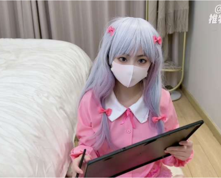 糖心vlog小欣奈古风旗袍写真 | 甜美少女私房照片合集下载