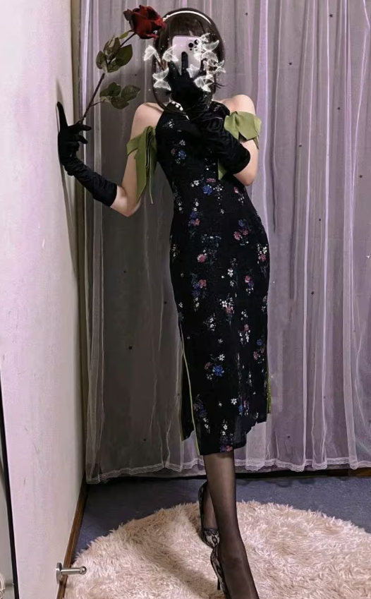 小青茗古风私房写真 | 丝袜美女日常氛围写真资源合集下载 小青茗古风私房写真 | 丝袜美女日常氛围写真资源合集下载