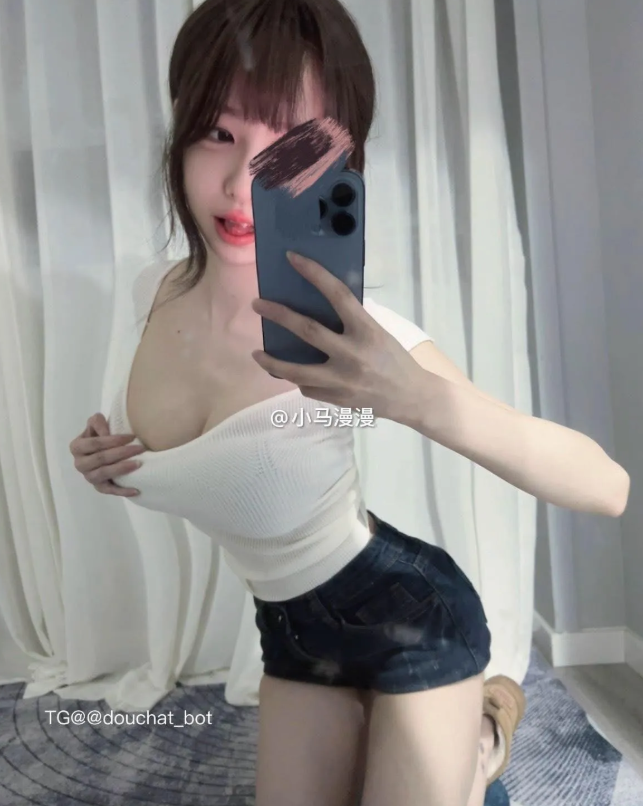 微密圈 小马漫漫呢 针织衫牛仔裤镜前诱惑写真套图合集下载 微密圈 小马漫漫呢 针织衫牛仔裤镜前诱惑写真套图合集下载