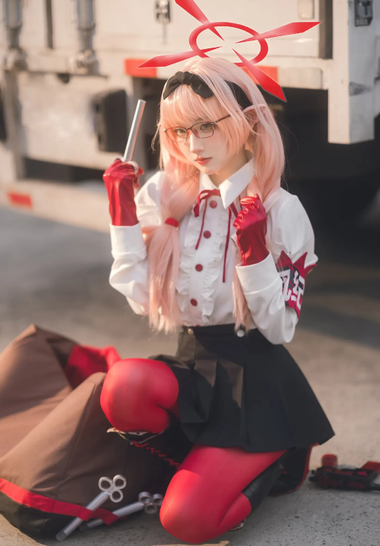 萝莉少女控尤幽 粉色未来战姬写真资源合集下载 萝莉少女控尤幽 粉色未来战姬写真资源合集下载