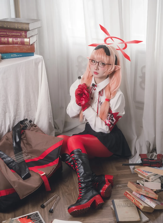 萝莉少女控尤幽 粉色未来战姬写真资源合集下载 萝莉少女控尤幽 粉色未来战姬写真资源合集下载