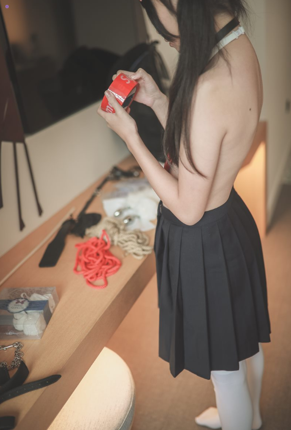 萝莉少女控诱惑工口小妖精萌系熊猫床照写真图包合集下载 萝莉少女控诱惑工口小妖精萌系熊猫床照写真图包合集下载