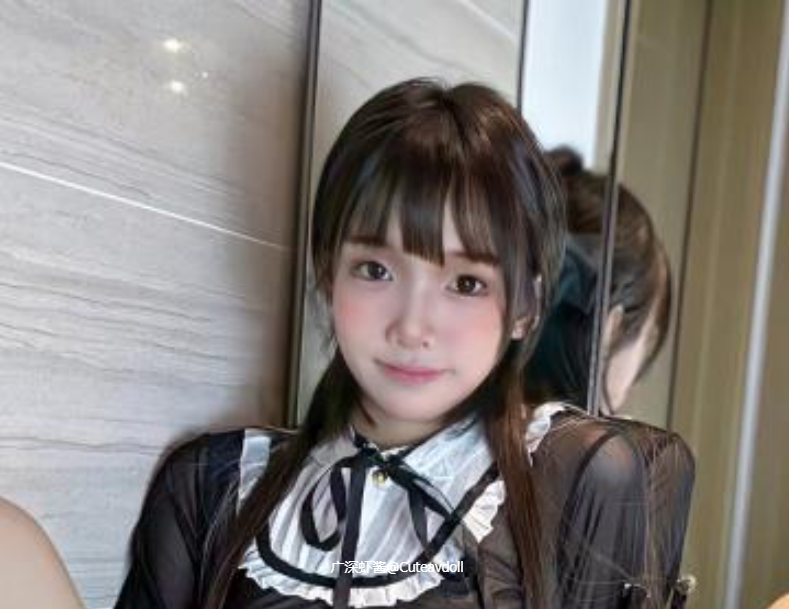 运动少女 广深虾酱写真套图合集下载