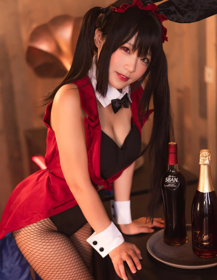 弥美mime性感兔女郎写真图片以及视频资源合集 弥美mime性感兔女郎写真图片以及视频资源合集