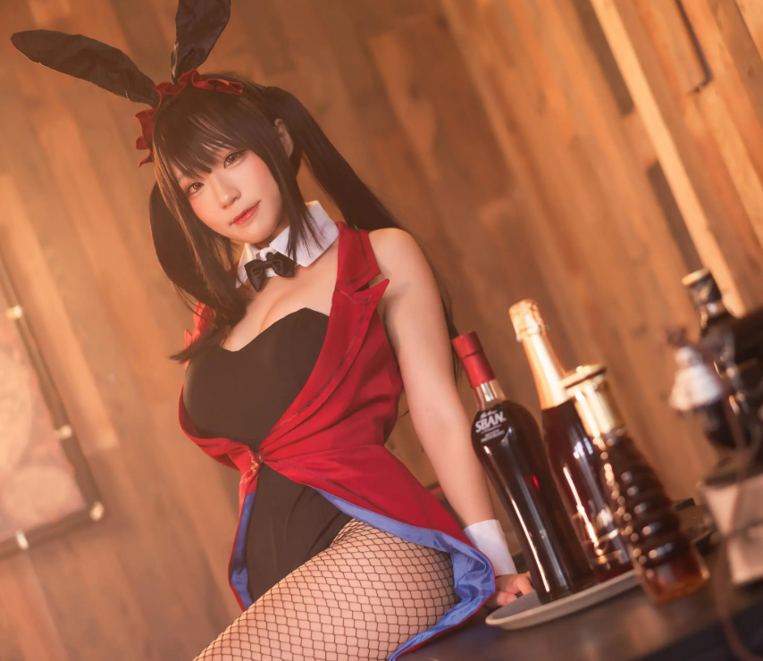 弥美mime性感兔女郎写真图片以及视频资源合集