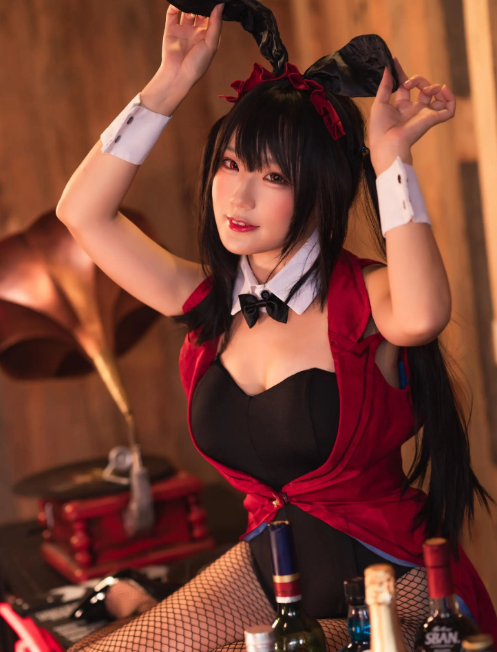 弥美mime性感兔女郎写真图片以及视频资源合集 弥美mime性感兔女郎写真图片以及视频资源合集