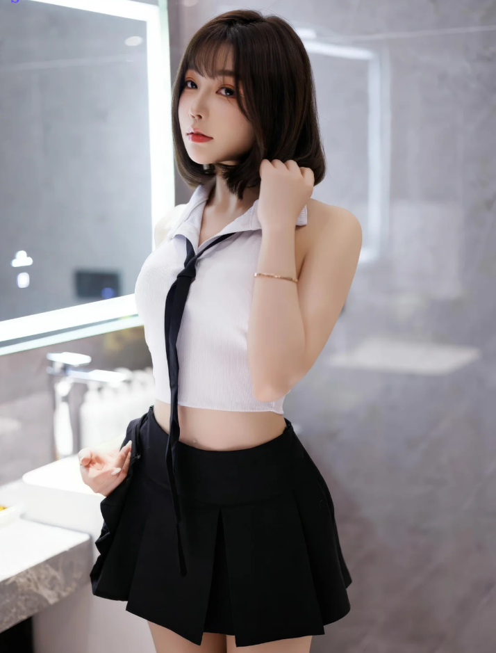 丝袜美腿福利 徐莉芝Booty秀人网写真套图合集下载