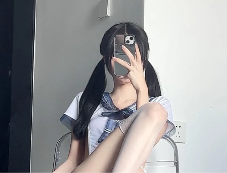 黑丝美腿福利微密圈性感抖音女刺客厨房女仆写真资源合集下载