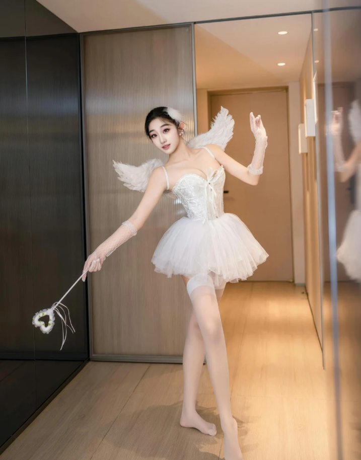 白丝美腿福利 星冉星颜社写真资源合集下载