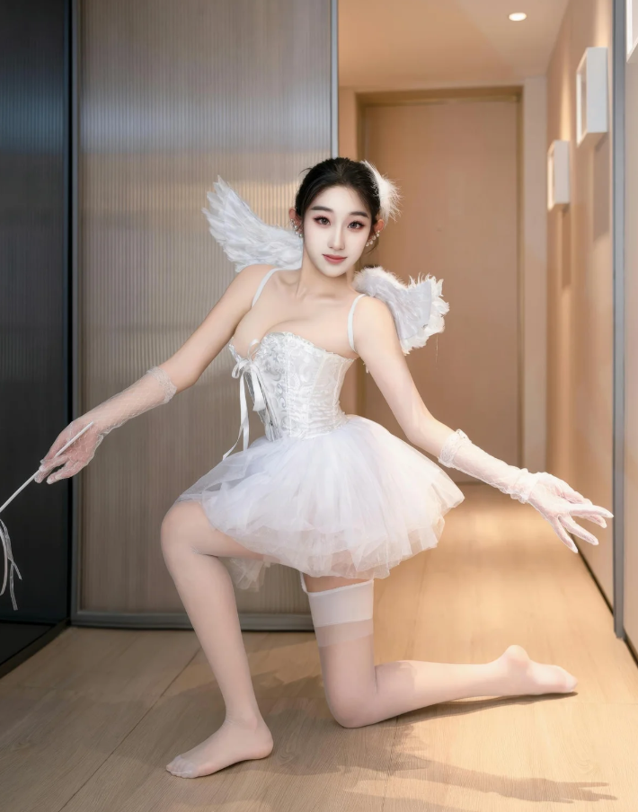 白丝美腿福利 星冉星颜社写真资源合集下载