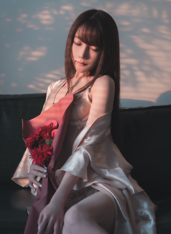 丝袜诱惑性感星野咪兔尾巴诱惑写真资源合集下载