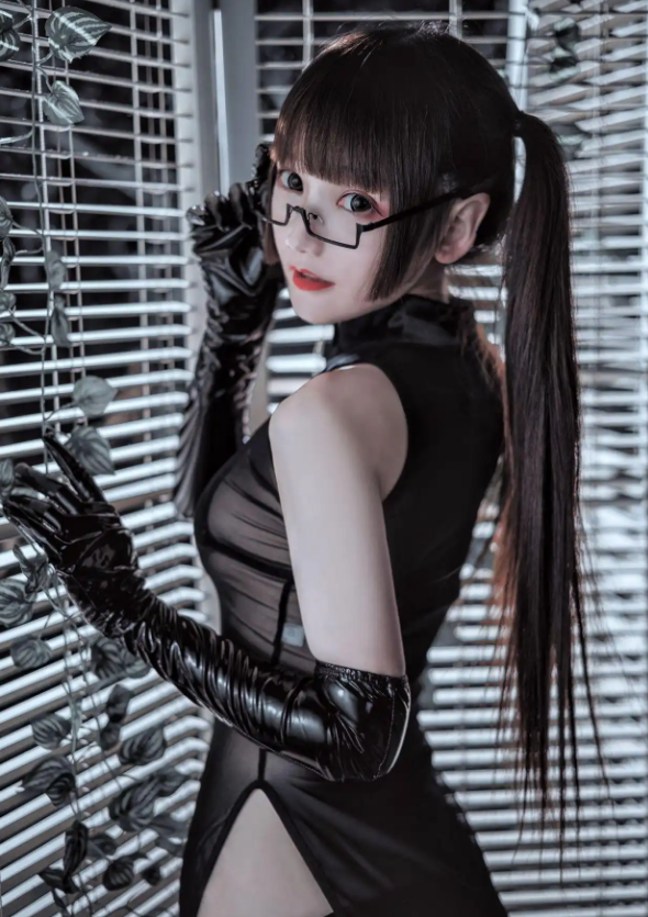 丝袜诱惑性感星野咪兔尾巴诱惑写真资源合集下载