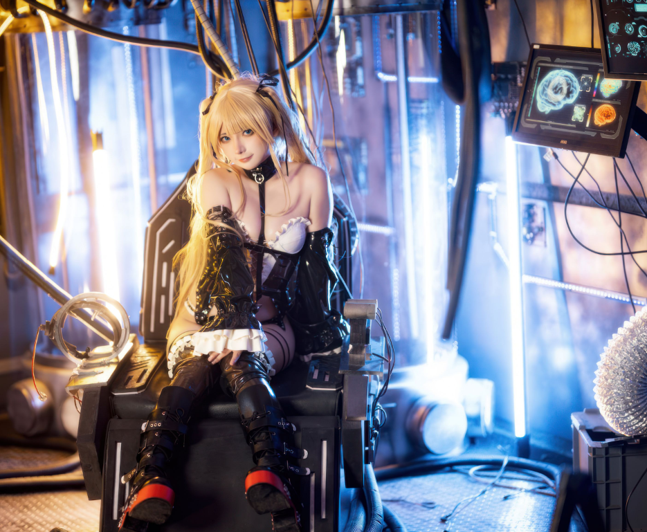 是三不是世 科幻囚笼金发娃娃写真图片以及视频资源合集 是三不是世 科幻囚笼金发娃娃写真图片以及视频资源合集