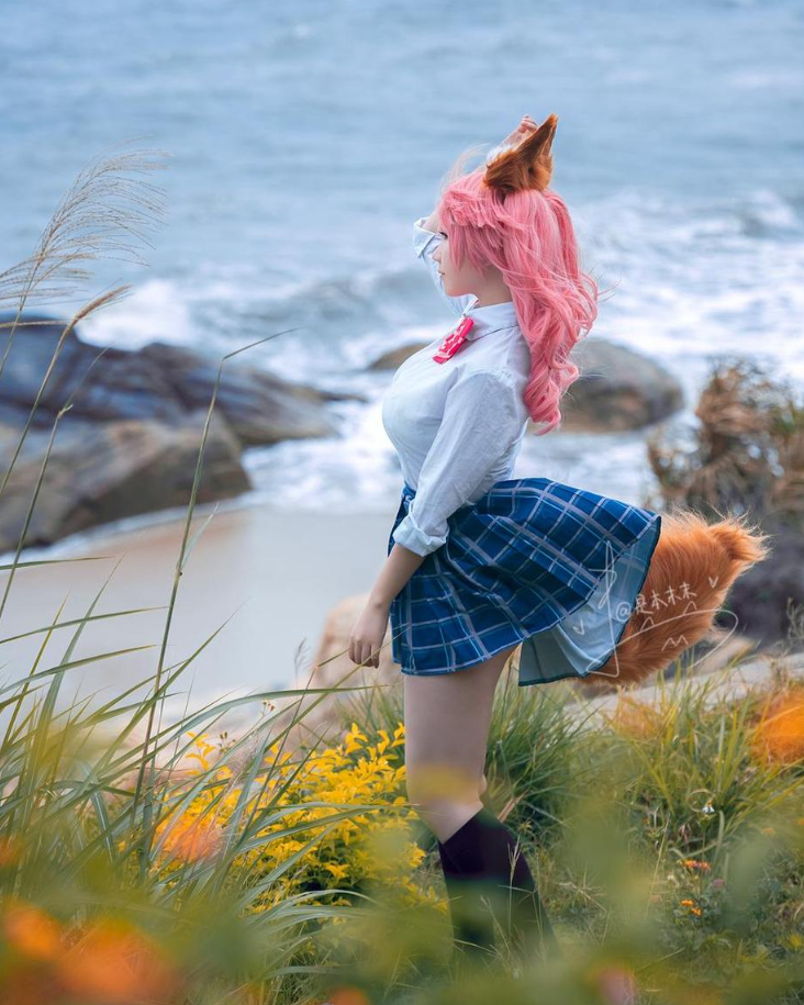 是本末末FGO玛修制服黑丝诱惑写真图片以及视频资源合集 是本末末FGO玛修制服黑丝诱惑写真图片以及视频资源合集