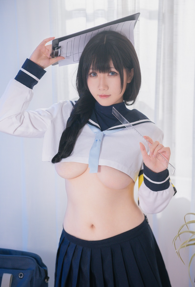 是本末末FGO玛修制服黑丝诱惑写真图片以及视频资源合集