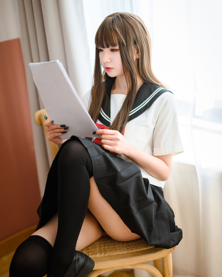 是青水 JK制服专注阅读写真图片以及视频合集下载