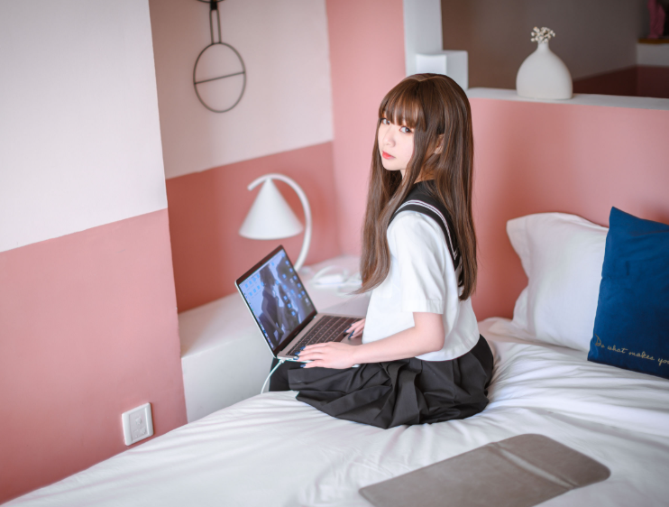 是青水 JK制服专注阅读写真图片以及视频合集下载