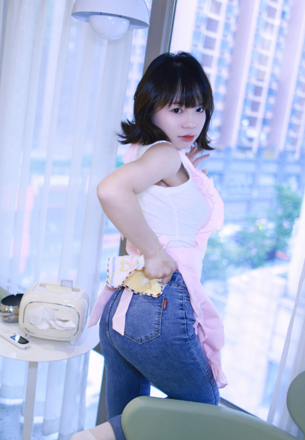 晓晓可可爱清新花园中的梦幻少女写真资源合集下载 晓晓可可爱清新花园中的梦幻少女写真资源合集下载