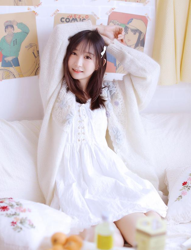 萝莉少女控少女日记甜美有鹿酱房间里的微笑写真图包合集下载 萝莉少女控少女日记甜美有鹿酱房间里的微笑写真图包合集下载