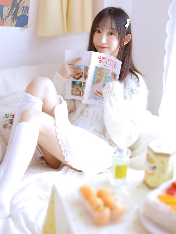 萝莉少女控少女日记甜美有鹿酱房间里的微笑写真图包合集下载 萝莉少女控少女日记甜美有鹿酱房间里的微笑写真图包合集下载