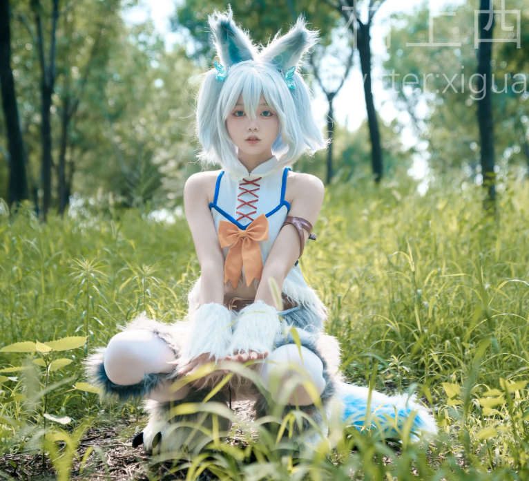 村上西瓜萝莉少女控写真主题写真图片以及视频合集下载