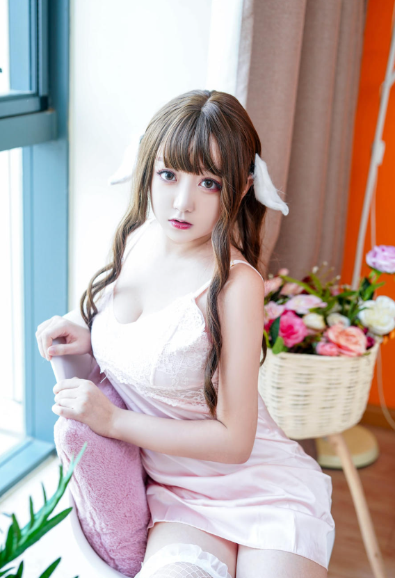 萝莉少女控桃夭葵优雅梦幻仙境写真资源合集下载 萝莉少女控桃夭葵优雅梦幻仙境写真资源合集下载