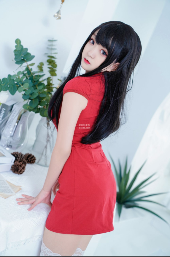 萝莉少女控桃夭葵优雅梦幻仙境写真资源合集下载