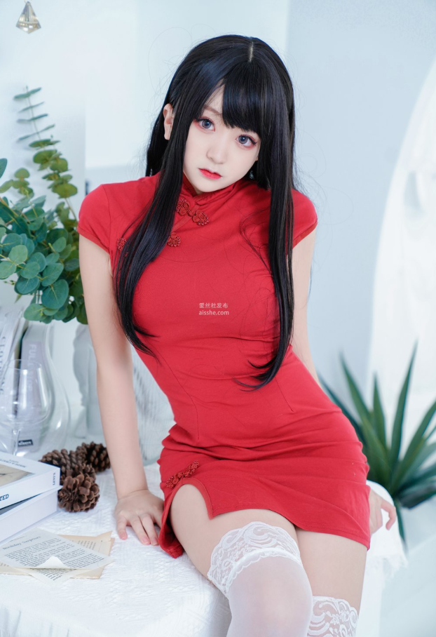 萝莉少女控桃夭葵优雅梦幻仙境写真资源合集下载