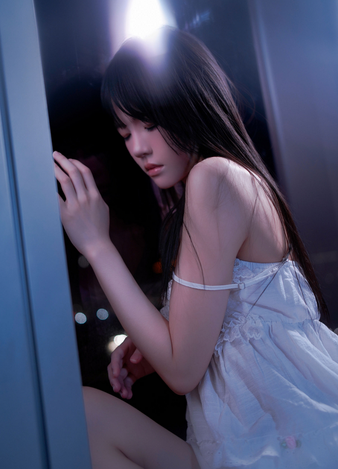 萝莉少女控 桜桃喵 喵写真写真图包合集下载