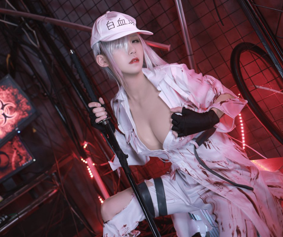 桜满三时 圣洁魅惑异域女王写真图片以及视频合集 桜满三时 圣洁魅惑异域女王写真图片以及视频合集