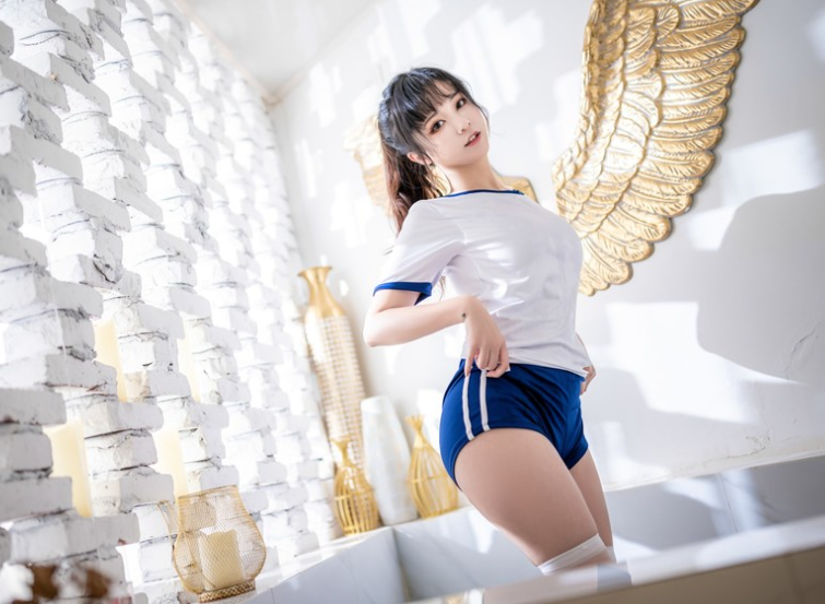 棕桠阿狗崽暗黑废墟玫瑰写真资源合集下载 棕桠阿狗崽暗黑废墟玫瑰写真资源合集下载