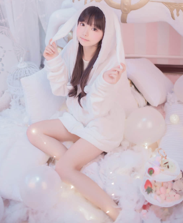 萝莉少女控樱群可爱童话风写真资源合集下载