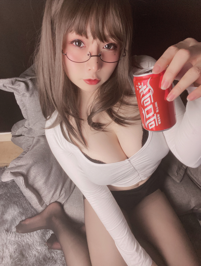 次屁啦 兽耳娘诱惑写真图包合集下载