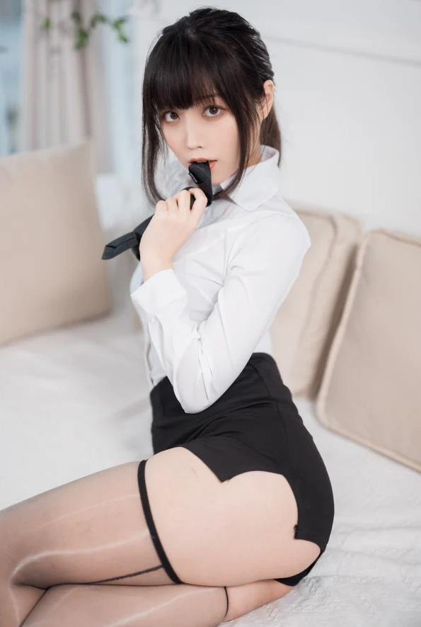 丝袜诱惑汪知子OL诱惑写真资源合集下载