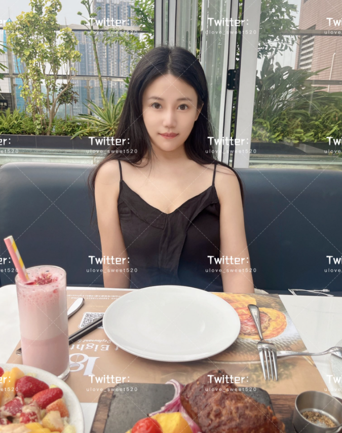 深圳小梨涡 清新 午后约会写真图片以及视频合集下载