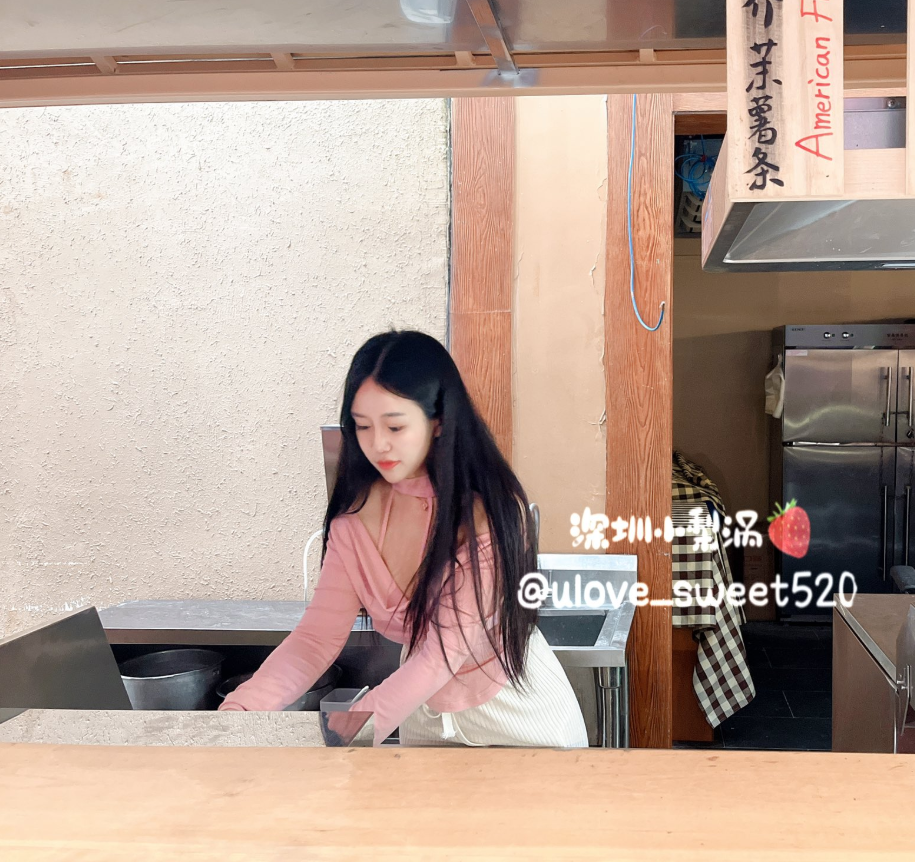 深圳小梨涡 清新 午后约会写真图片以及视频合集下载 深圳小梨涡 清新 午后约会写真图片以及视频合集下载