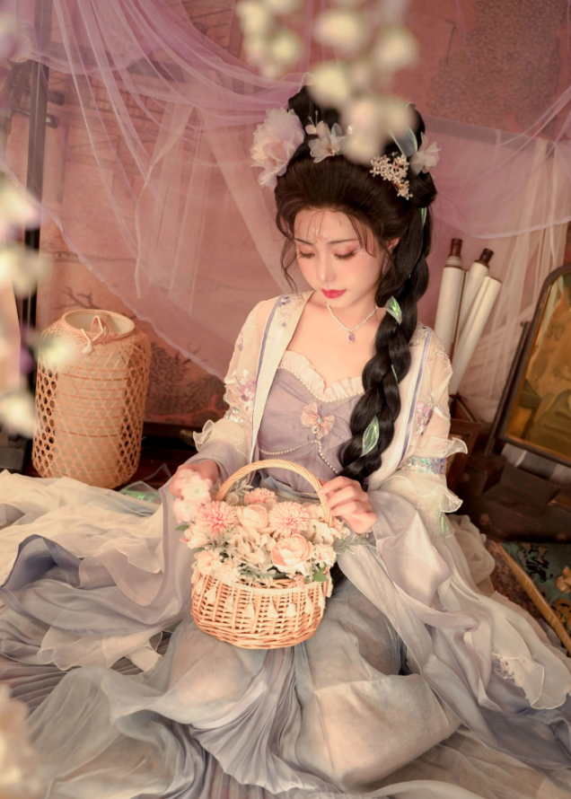 私房照片 爆机少女喵小吉 未知写真套图合集下载