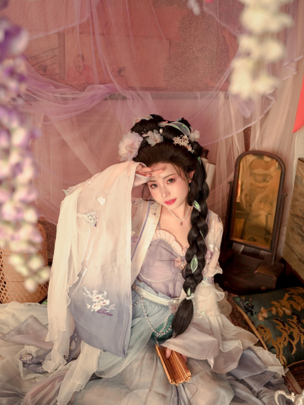 私房照片 爆机少女喵小吉 未知写真套图合集下载