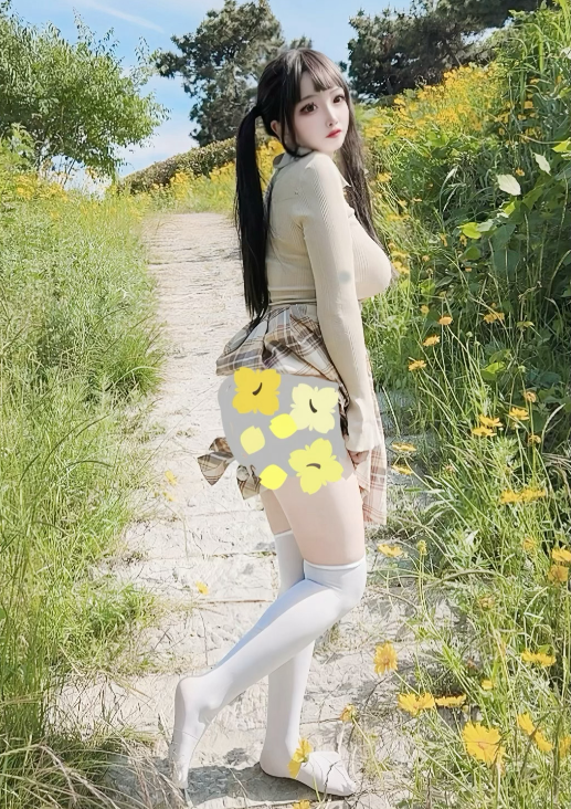 白丝萝莉控清纯筱田甜萌系写真资源合集下载