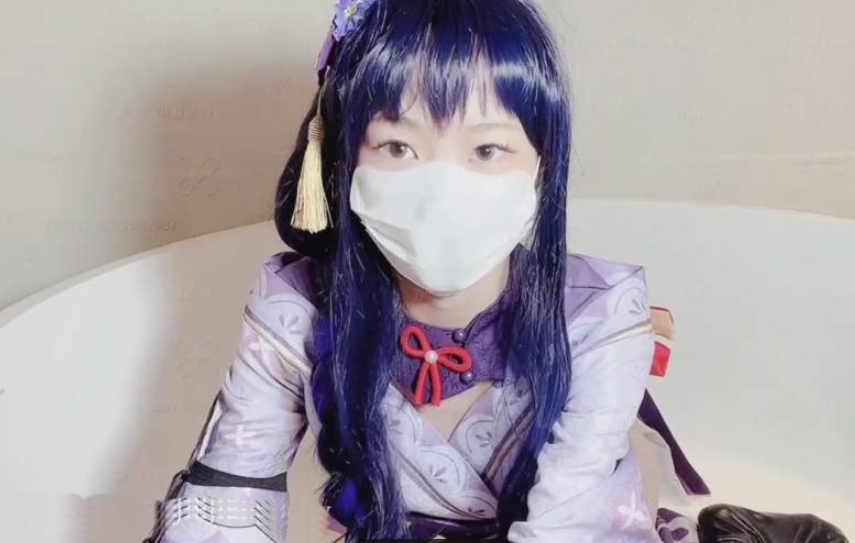 私房照片糖心vlog温柔米娜学姐居家毛衣日常写真资源合集下载