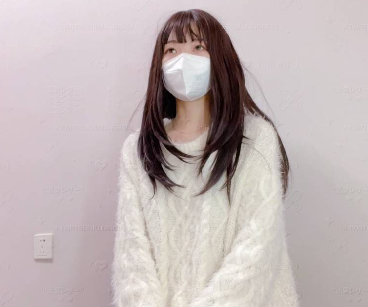 私房照片糖心vlog温柔米娜学姐居家毛衣日常写真资源合集下载