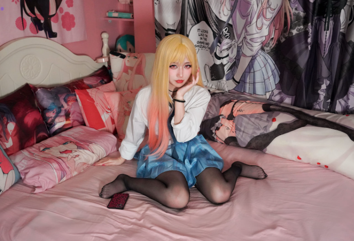 絞肉姬清新梦幻校园风写真套图合集下载 絞肉姬清新梦幻校园风写真套图合集下载