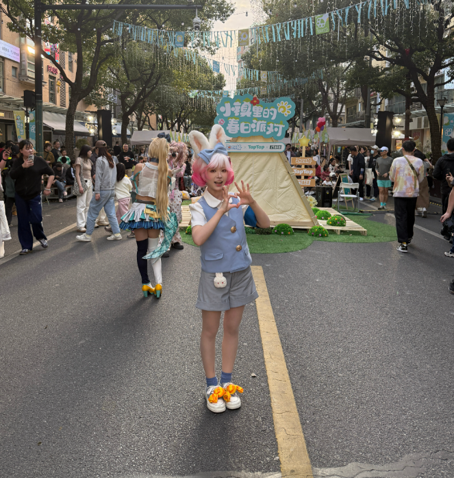 肃雨雨雨阳光精灵漫步Cosplay写真图片以及视频合集下载 肃雨雨雨阳光精灵漫步Cosplay写真图片以及视频合集下载