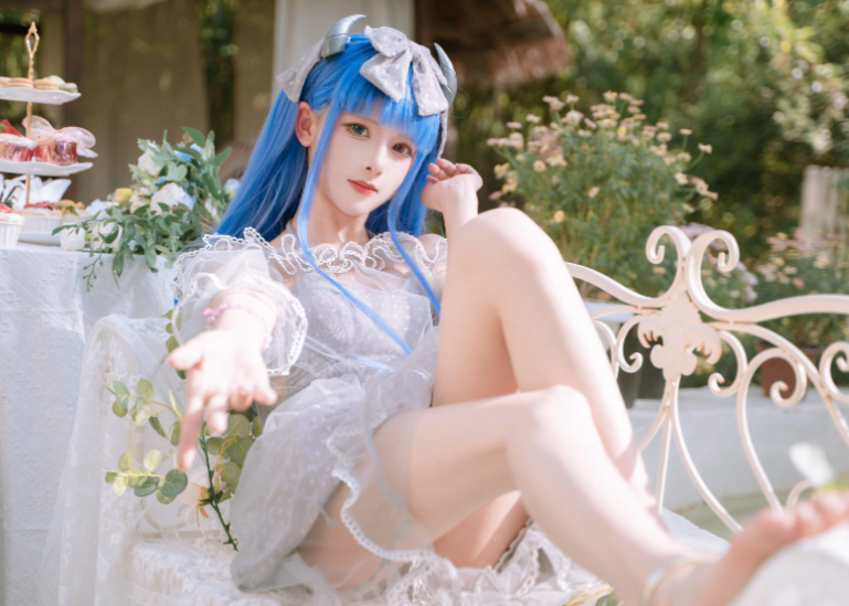 萝莉少女控腥味猫罐 和风幻想Cosplay写真资源合集下载 萝莉少女控腥味猫罐 和风幻想Cosplay写真资源合集下载