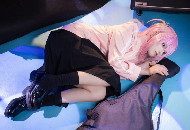 萝莉少女控腥味猫罐 和风幻想Cosplay写真资源合集下载 萝莉少女控腥味猫罐 和风幻想Cosplay写真资源合集下载