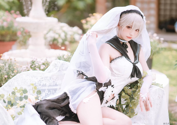 萝莉少女控腥味猫罐 和风幻想Cosplay写真资源合集下载 萝莉少女控腥味猫罐 和风幻想Cosplay写真资源合集下载