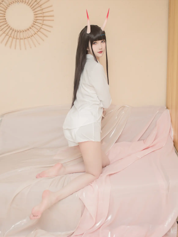 萝莉少女控粉角萌娘花兮_honoka睡衣居家日常写真图片以及视频合集下载 萝莉少女控粉角萌娘花兮_honoka睡衣居家日常写真图片以及视频合集下载