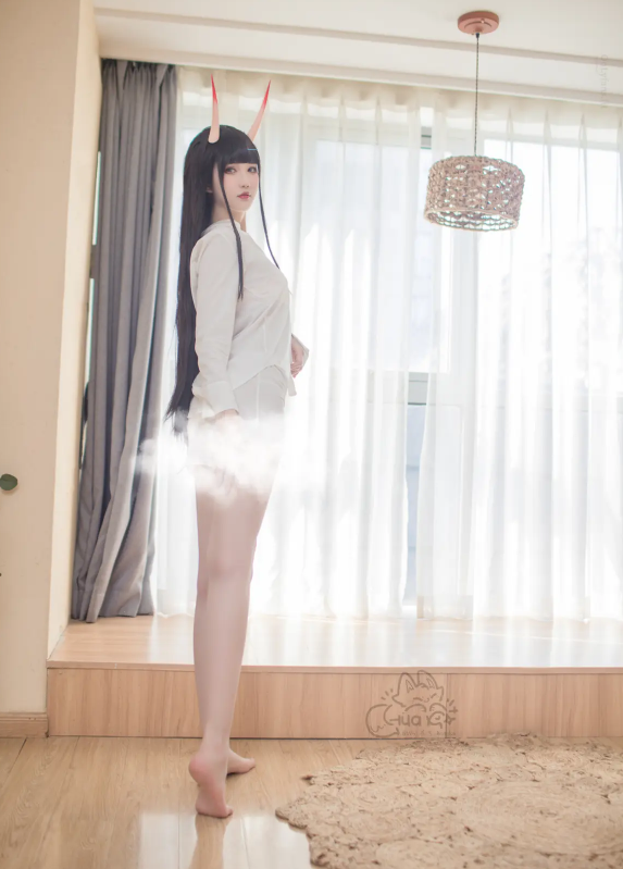 萝莉少女控粉角萌娘花兮_honoka睡衣居家日常写真图片以及视频合集下载 萝莉少女控粉角萌娘花兮_honoka睡衣居家日常写真图片以及视频合集下载