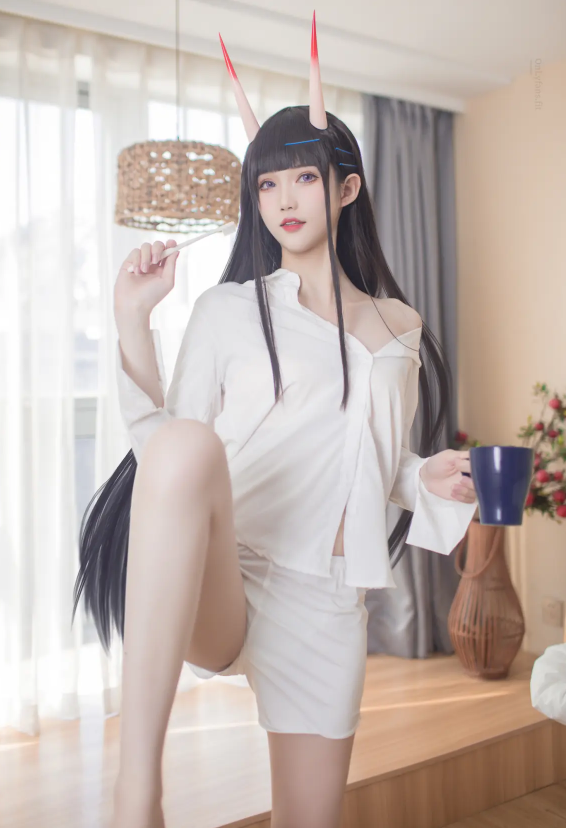 萝莉少女控粉角萌娘花兮_honoka睡衣居家日常写真图片以及视频合集下载 萝莉少女控粉角萌娘花兮_honoka睡衣居家日常写真图片以及视频合集下载