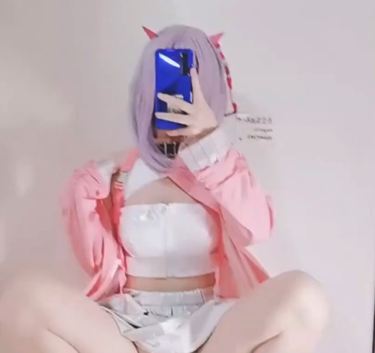 苏小柠 性感学妹的神秘诱惑 写真资源合集下载